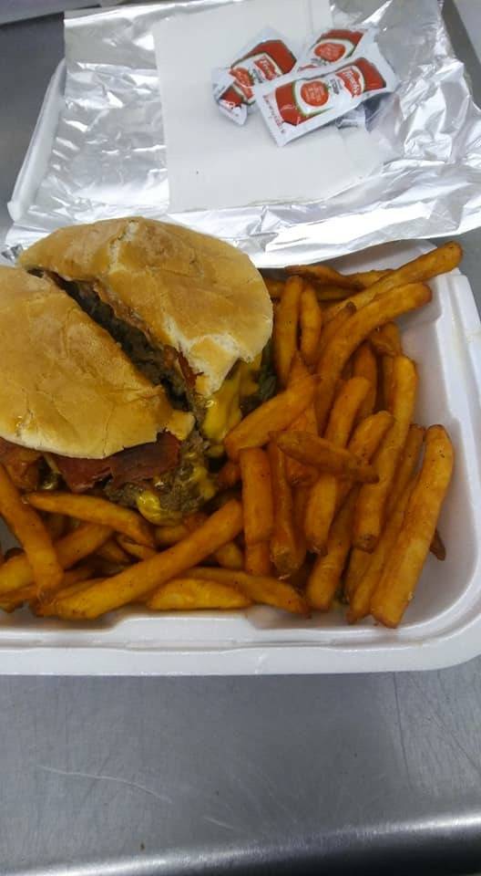 Taites Quick Stop | restaurant | 6706 Grierson St #4816, Moss Point, MS 39563, USA | 2284750812 OR +1 228-475-0812