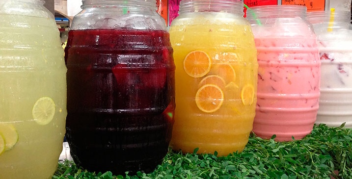 Taquiza La Guadalupana | restaurant | 10581 US-70 BUS, Clayton, NC 27520, USA | 9197105840 OR +1 919-710-5840