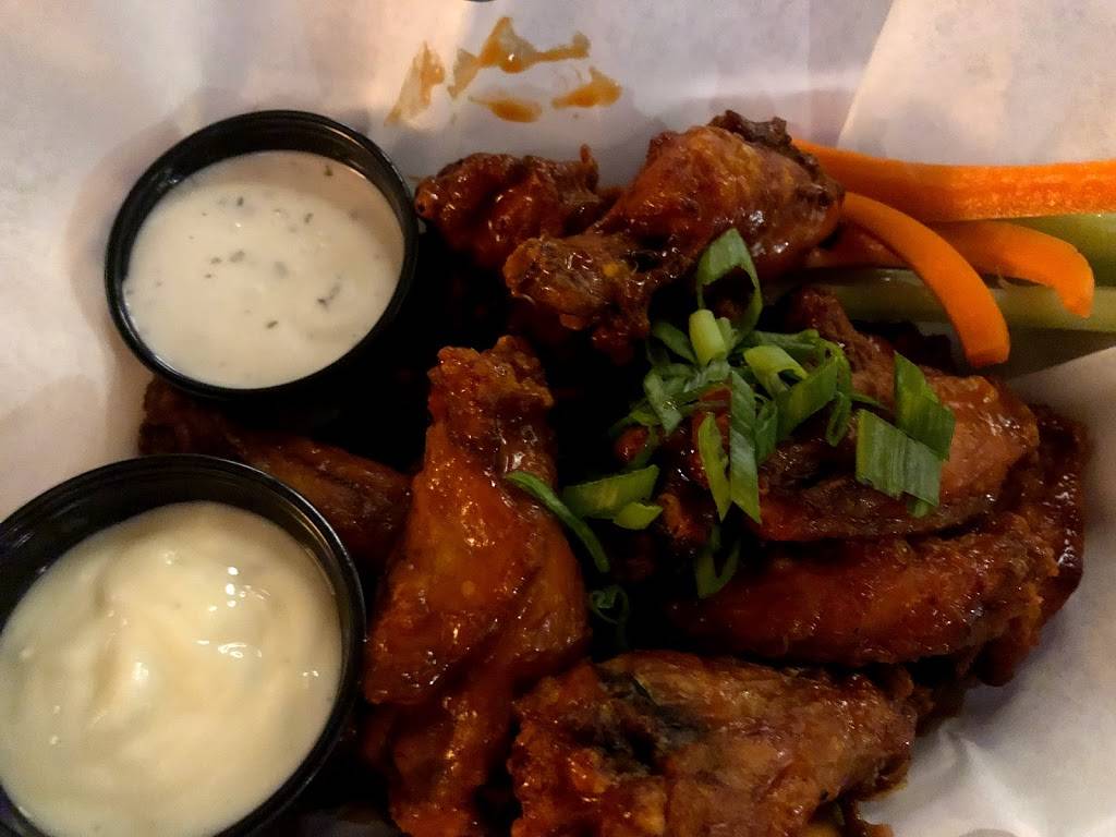 Brooklyn Bar & Grill | restaurant | 4727 University Ave, San Diego, CA 92105, USA | 6197954478 OR +1 619-795-4478