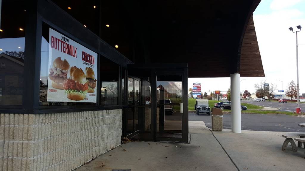 Arbys | restaurant | 245 E Street Rd, Feasterville-Trevose, PA 19053, USA | 2159427788 OR +1 215-942-7788