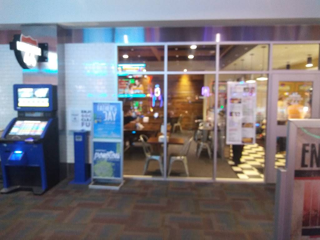 Kitchen 44 | restaurant | 2457 US-62, Newcastle, OK 73065, USA | 4053876545 OR +1 405-387-6545