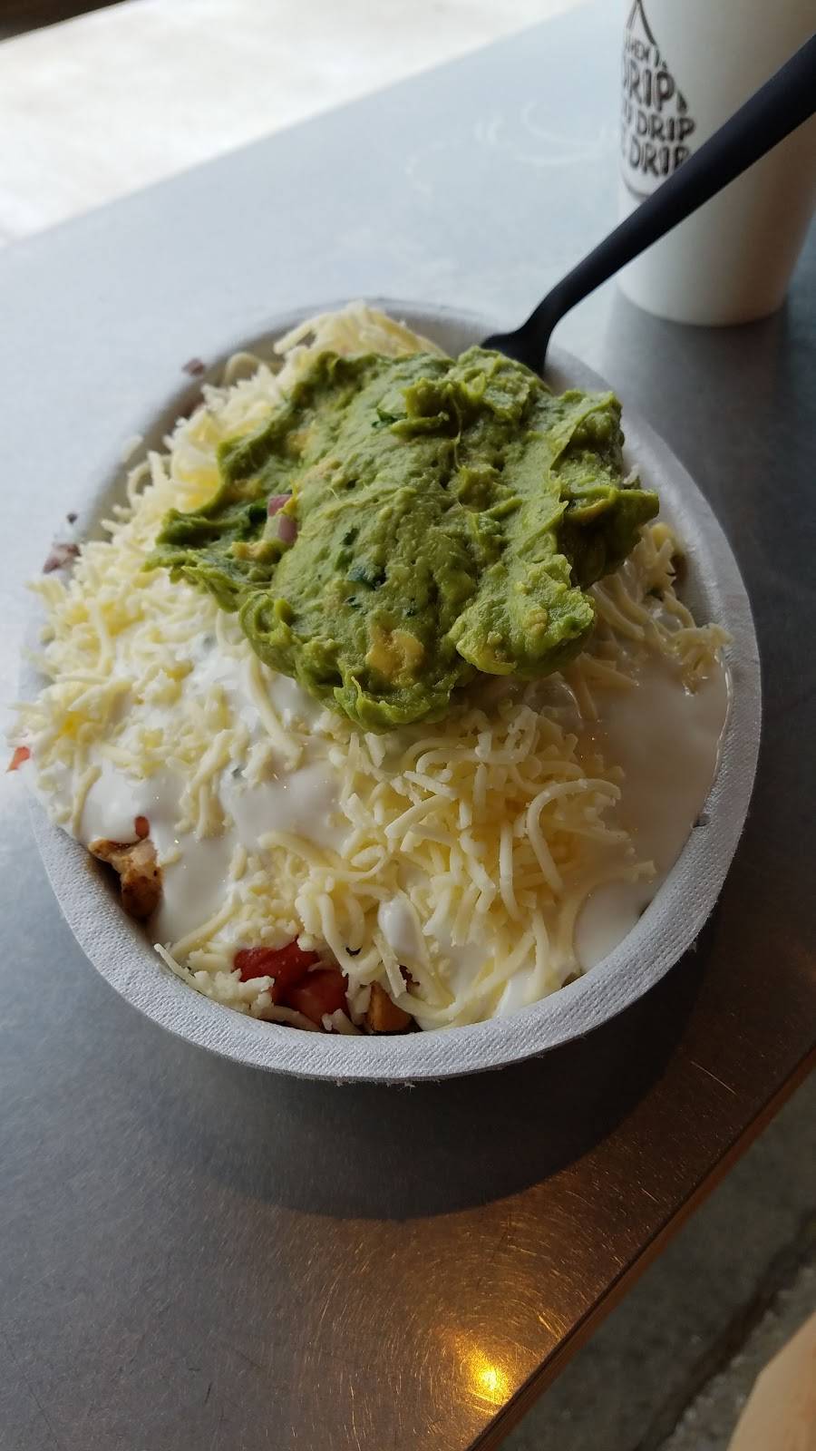 Chipotle Mexican Grill | restaurant | 3379 N College Ave Ste 1, Fayetteville, AR 72703, USA | 4792511175 OR +1 479-251-1175