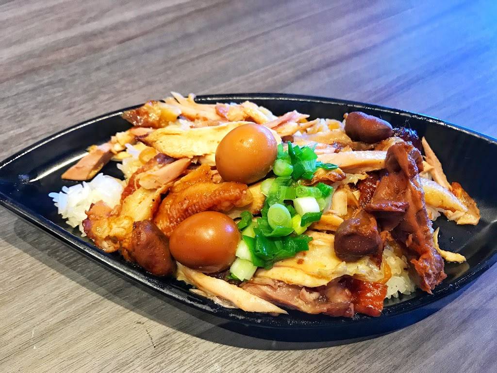 Lamai Fusion | restaurant | 9550 Bolsa Ave #115f, Westminster, CA 92683, USA | 6579002291 OR +1 657-900-2291