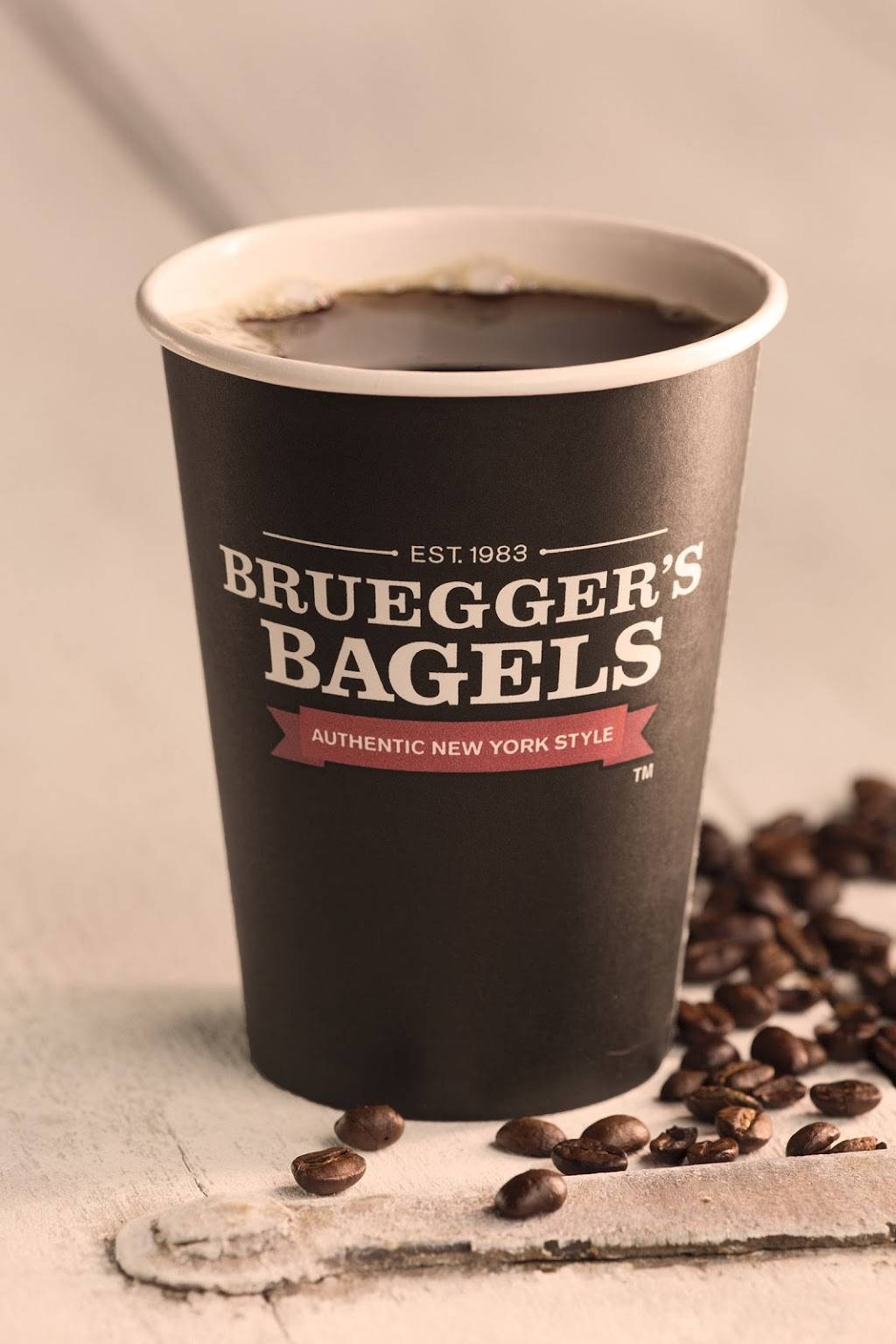 Brueggers Bagels | bakery | 16393 County Rd 30, Maple Grove, MN 55311, USA | 7634164750 OR +1 763-416-4750