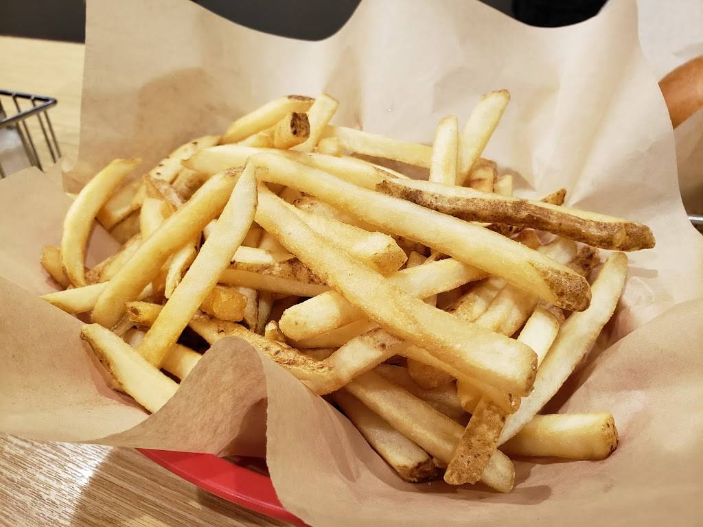 Johnny Rockets | restaurant | PEARL HIGHLANDS CENTER, 1000 Kamehameha Hwy #226, Pearl City, HI 96782, USA | 8083671748 OR +1 808-367-1748