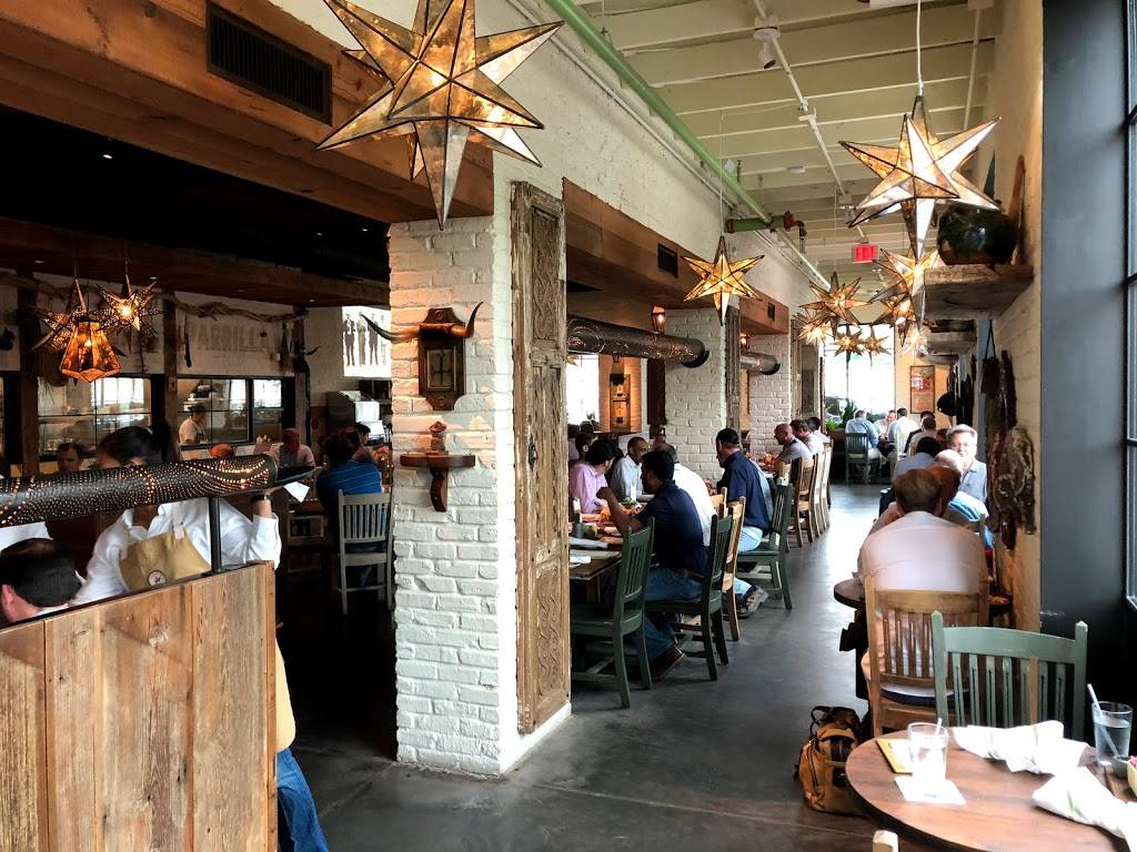 Goode Company Kitchen & Cantina - Memorial | restaurant | 9005 Katy Fwy, Houston, TX 77024, USA | 7137663434 OR +1 713-766-3434