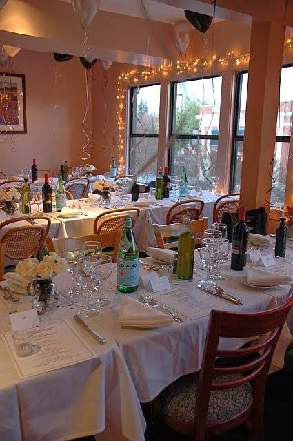 Trellis Restaurant | restaurant | 1077 El Camino Real, Menlo Park, CA 94025, USA | 6503269028 OR +1 650-326-9028