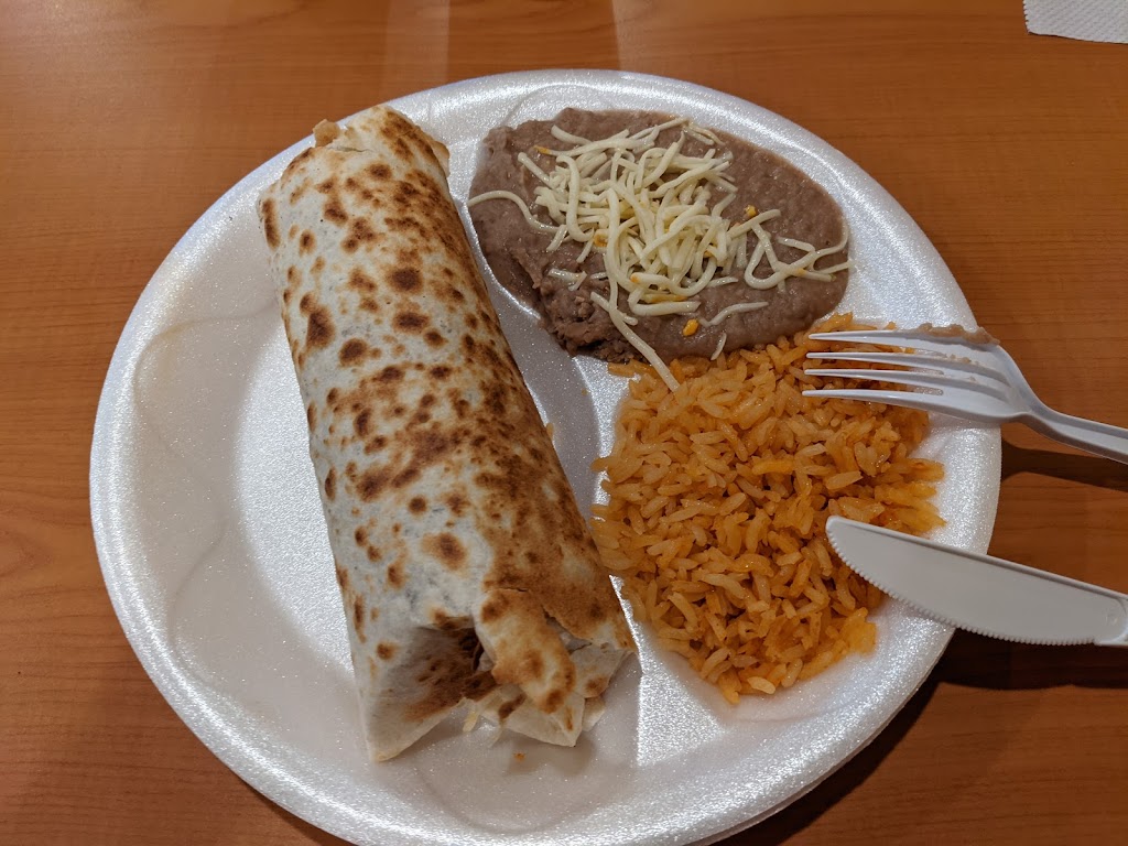 Burrito House | restaurant | 6249 N Milwaukee Ave, Chicago, IL 60646, USA | 7736319947 OR +1 773-631-9947