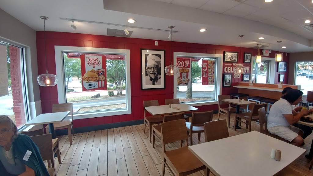 KFC | restaurant | 101 N Kimball Ave, Southlake, TX 76092, USA | 8174210816 OR +1 817-421-0816