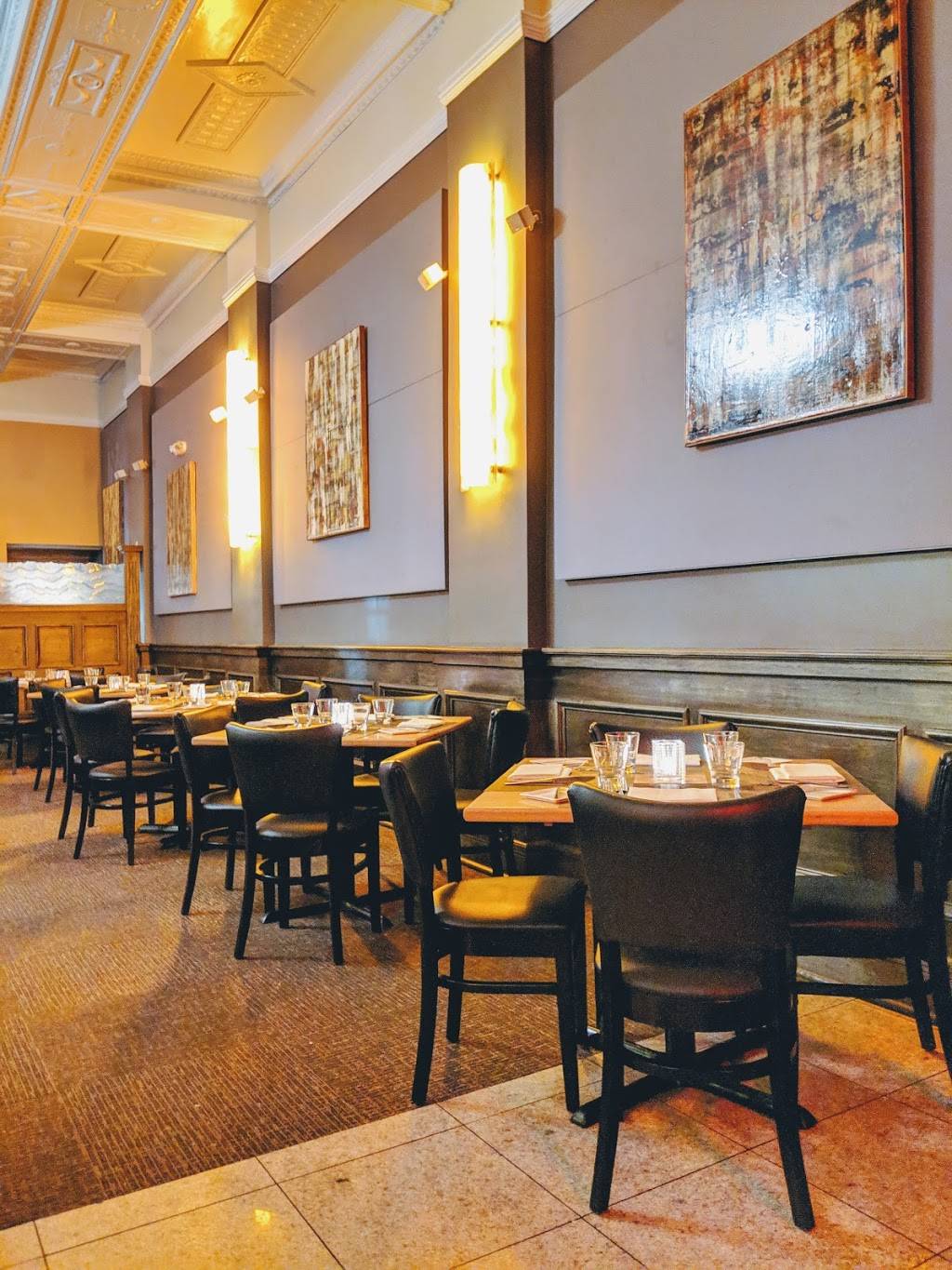 Dante | restaurant | 2247 Professor Ave Suite C, Cleveland, OH 44113, USA | 2162741200 OR +1 216-274-1200