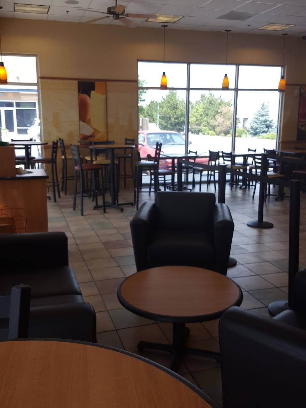 Subway | restaurant | 970 S McCarran Blvd, Sparks, NV 89431, USA | 7753591200 OR +1 775-359-1200