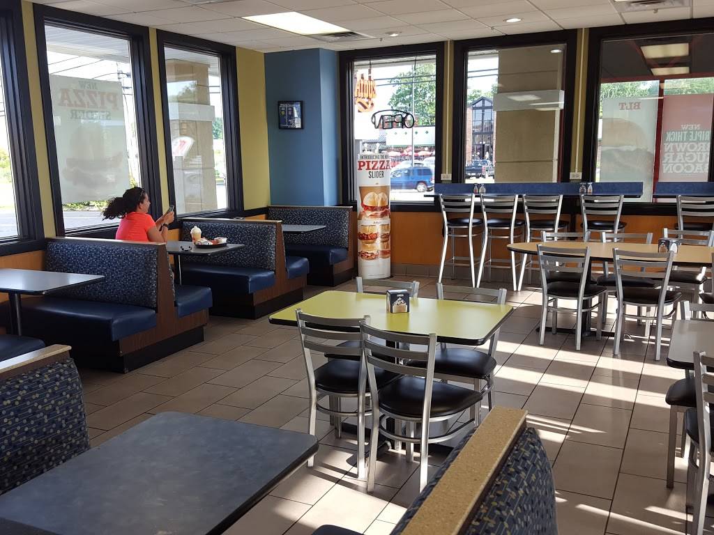 Arbys | restaurant | 3521 Center Rd, Brunswick, OH 44212, USA | 3302737383 OR +1 330-273-7383