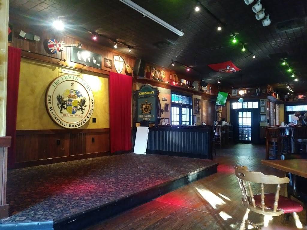 Baker Street Pub & Grill | restaurant | 3003 S Lamar Blvd, Austin, TX 78704, USA | 5126919140 OR +1 512-691-9140