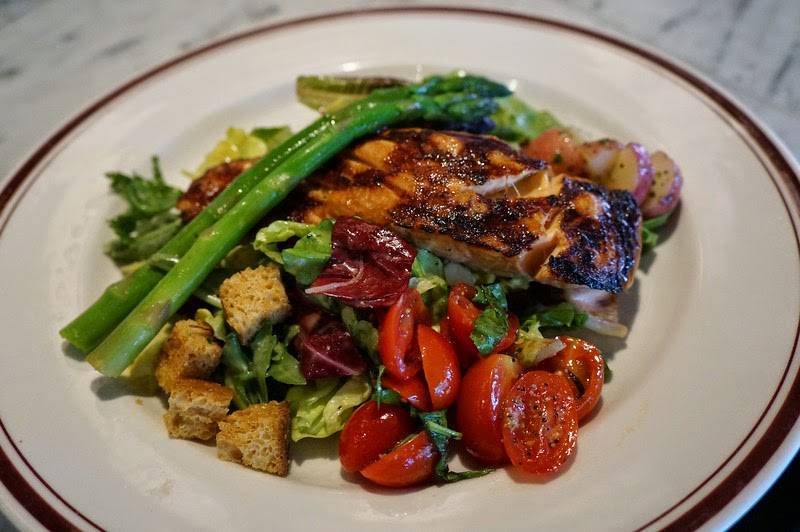 Ozzies Good Eats | restaurant | 11880 Grand Commons Ave, Fairfax, VA 22030, USA | 5713218000 OR +1 571-321-8000