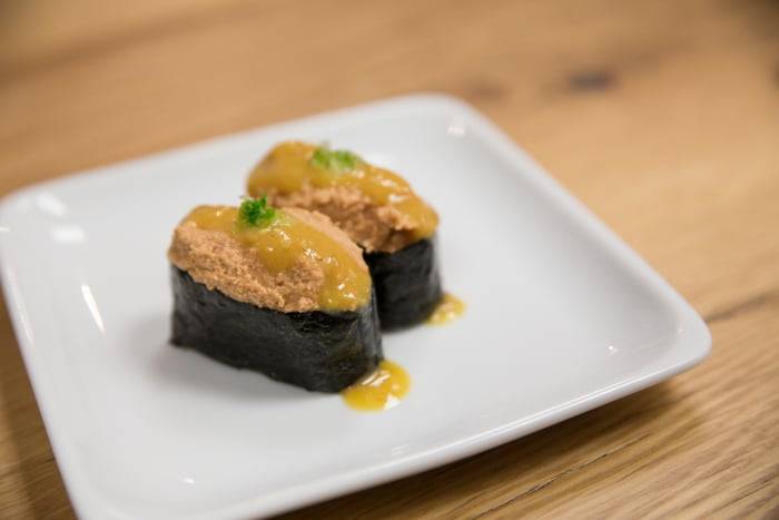 SUGARFISH by sushi nozawa | restaurant | 146 S Lake Ave #108, Pasadena, CA 91101, USA | 6262988386 OR +1 626-298-8386