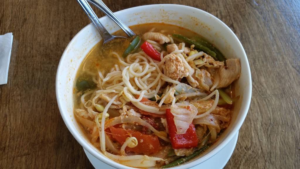 Chuan Lu Garden | restaurant | 11891 E Colonial Dr, Orlando, FL 32826, USA | 4072823388 OR +1 407-282-3388