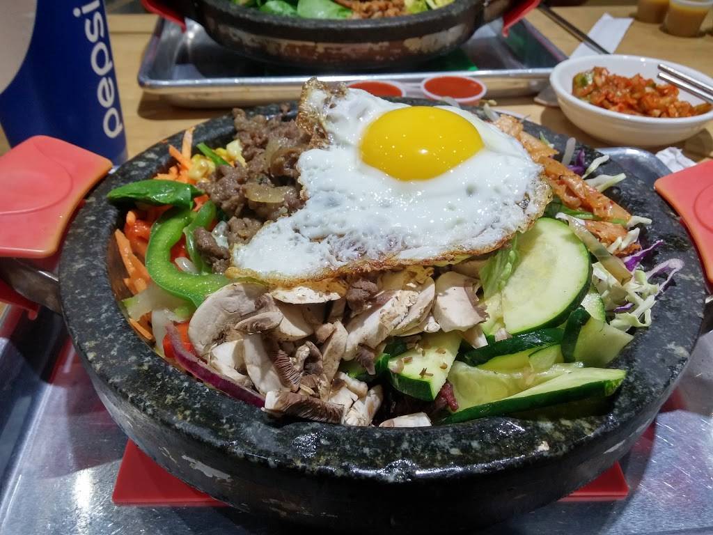 Gen Korean BBQ House | restaurant | 190 Barber Ln, Milpitas, CA 95035, USA | 4089550228 OR +1 408-955-0228