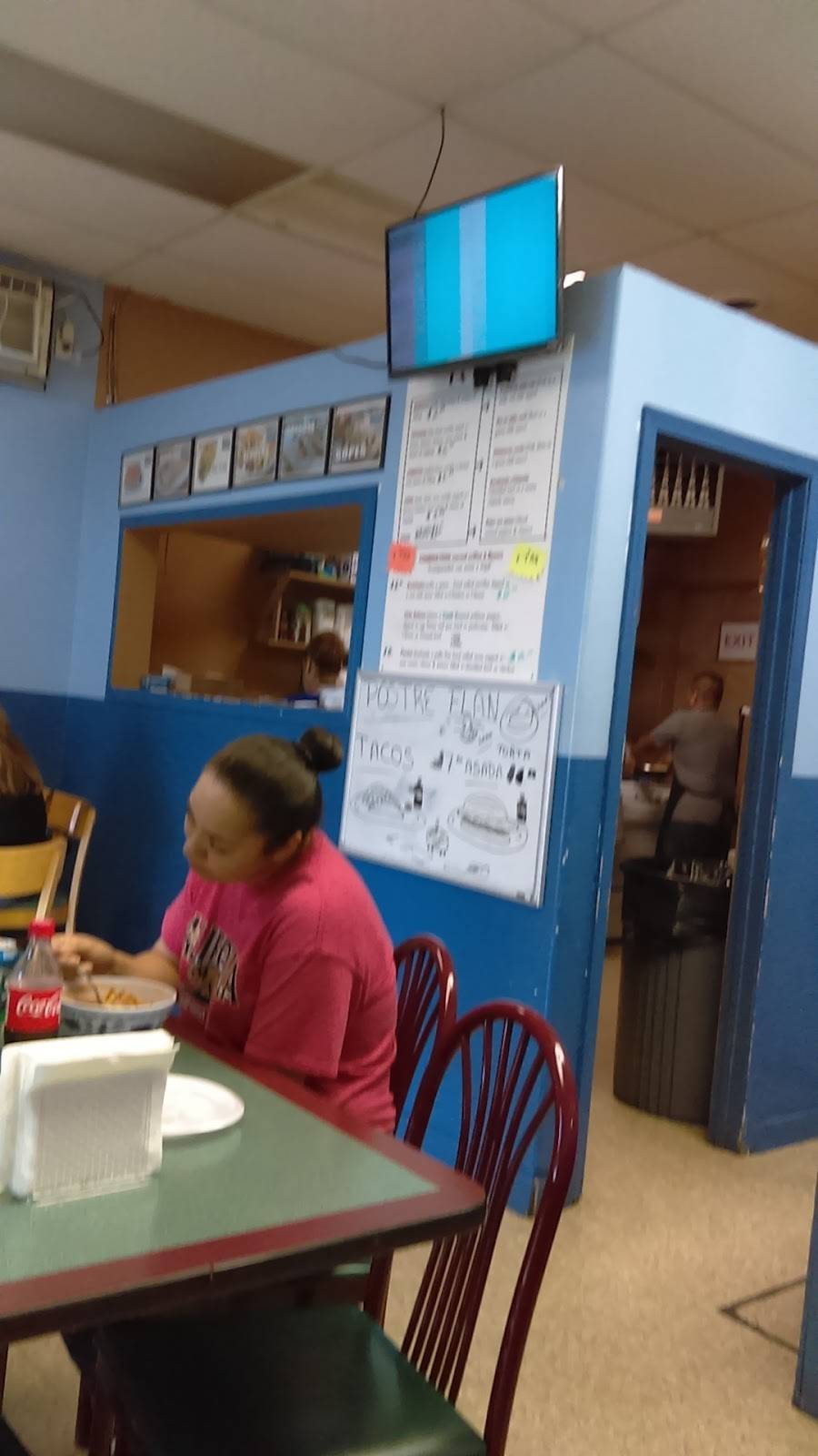 La Fonda | restaurant | 2062 SE 21st St, Topeka, KS 66607, USA | 7854085332 OR +1 785-408-5332