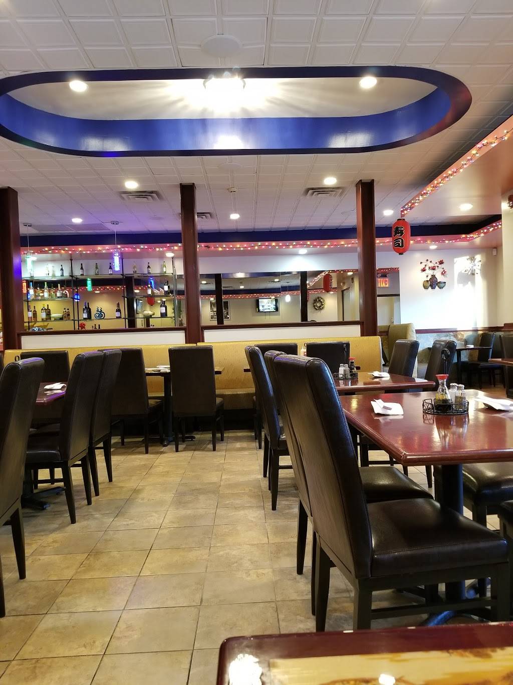 Haiku Japanese Cuisine | restaurant | 731 NY-211, Middletown, NY 10941, USA | 8456928989 OR +1 845-692-8989