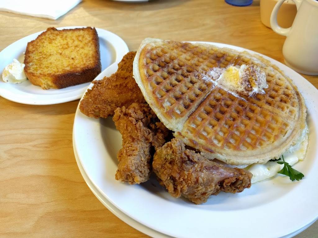 The Serving Spoon | restaurant | 1403 Centinela Ave, Inglewood, CA 90302, USA | 3104123927 OR +1 310-412-3927