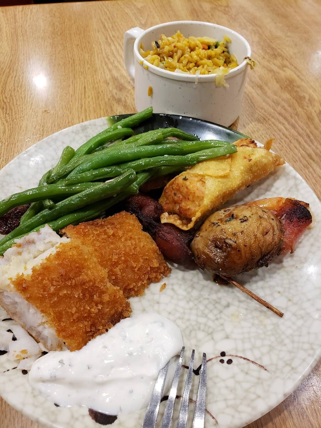 United Buffet | restaurant | 2320 Watt St, Schenectady, NY 12304, USA | 5183888577 OR +1 518-388-8577