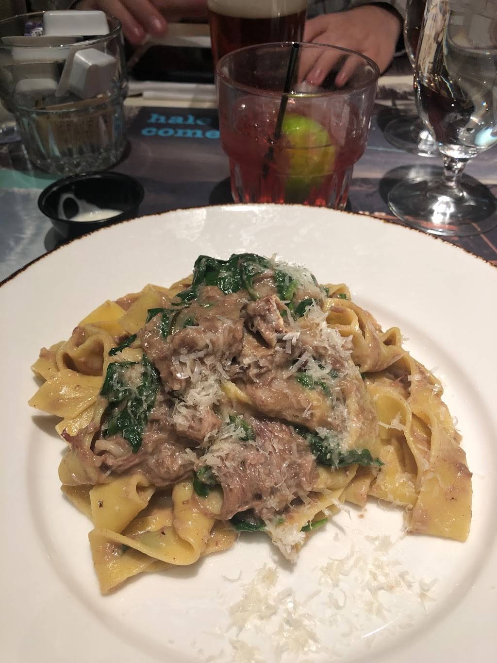 6th Alley Bar & Grill | restaurant | 28194, Dillon, CO 80435, USA | 9705135705 OR +1 970-513-5705