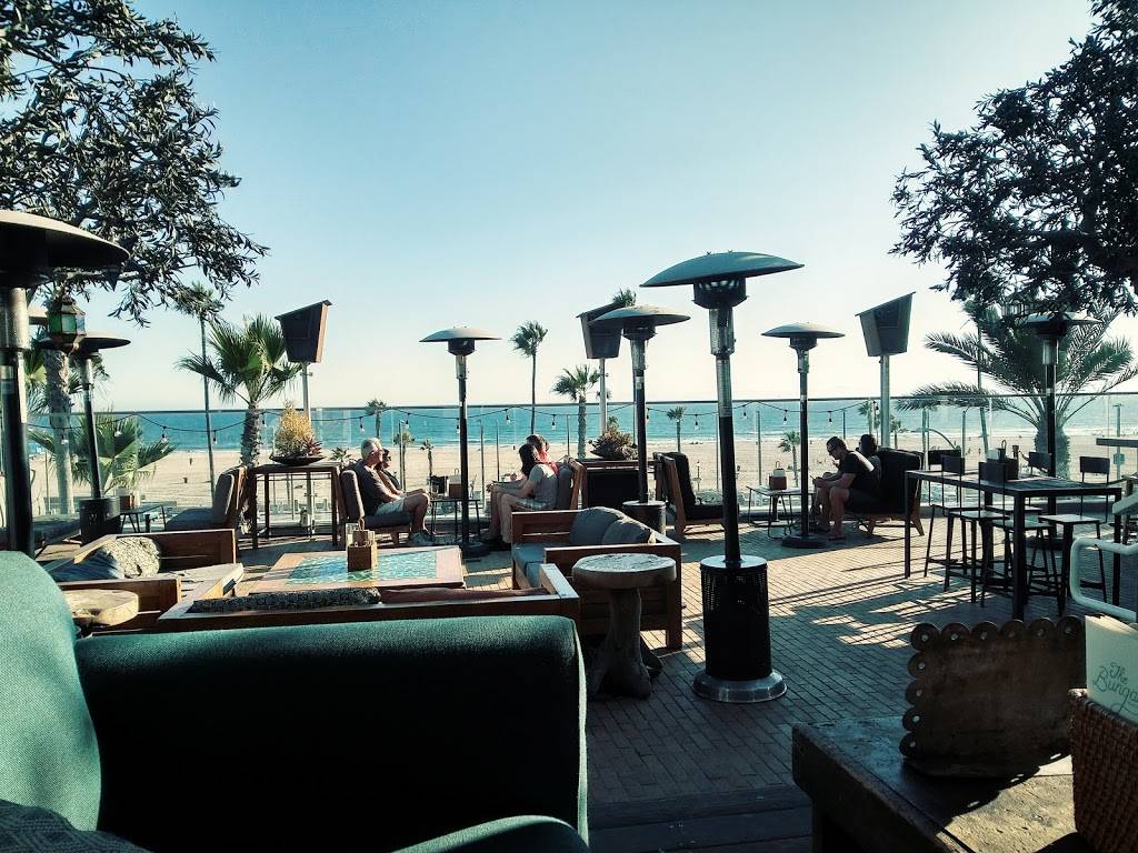 The Bungalow Huntington Beach | restaurant | 21058 CA-1, Huntington Beach, CA 92648, USA | 7143740399 OR +1 714-374-0399