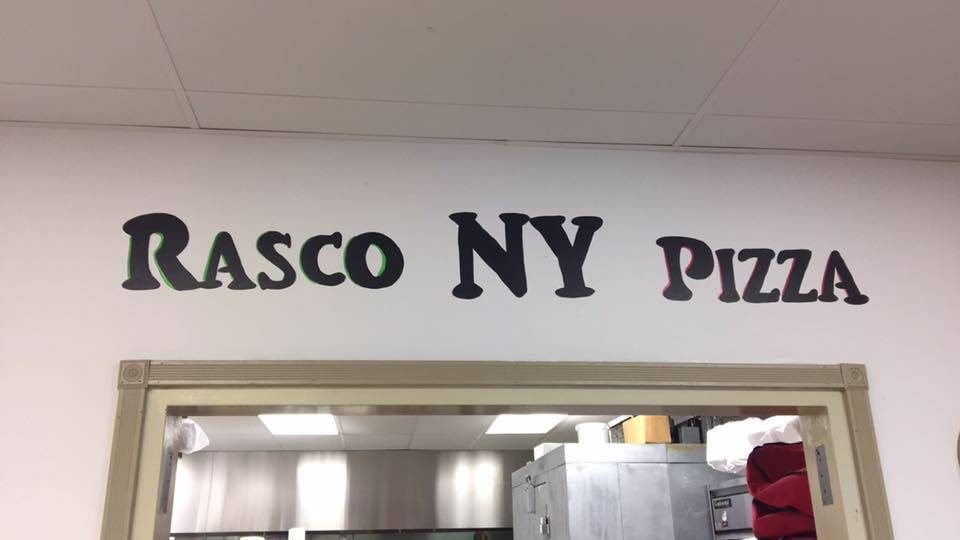 Rasco NY Pizza | restaurant | 280 N Main St, Boonsboro, MD 21713, USA | 3017995080 OR +1 301-799-5080