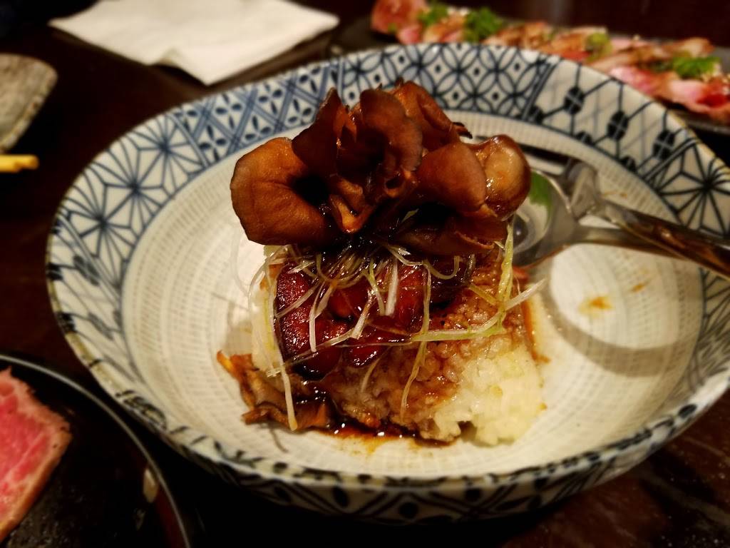 Kiraku | restaurant | 2566 Telegraph Ave, Berkeley, CA 94704, USA | 5108482758 OR +1 510-848-2758