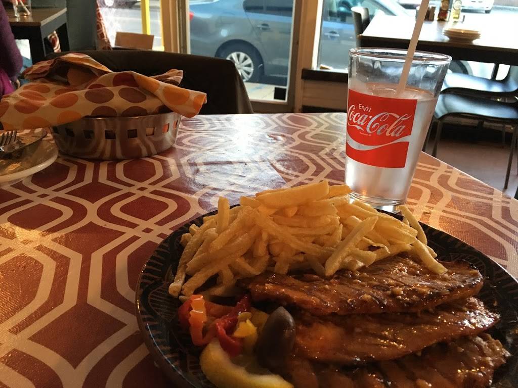 Tasca Piri Piri | restaurant | 770 Hamilton Rd, London, ON N5Z 1T9, Canada | 5196015556 OR +1 519-601-5556