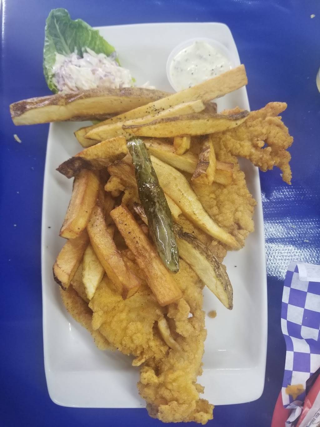 Mariscos Don Charley | restaurant | 515 S WW White Rd, San Antonio, TX 78220, USA | 2106424900 OR +1 210-642-4900