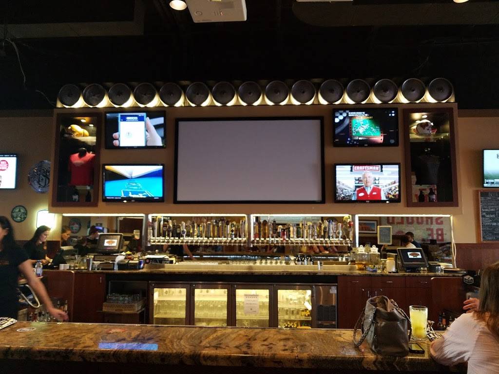 Milwaukee Burger Company | restaurant | 421 N Casaloma Dr, Appleton, WI 54913, USA | 9202023558 OR +1 920-202-3558