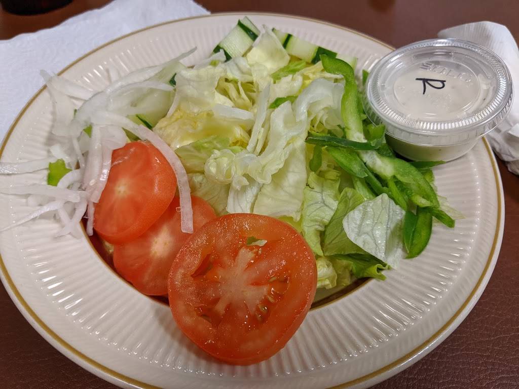 Salt Springs Pizza | restaurant | 14100 North Highway 19, Salt Springs, FL 32134, USA | 3526856665 OR +1 352-685-6665