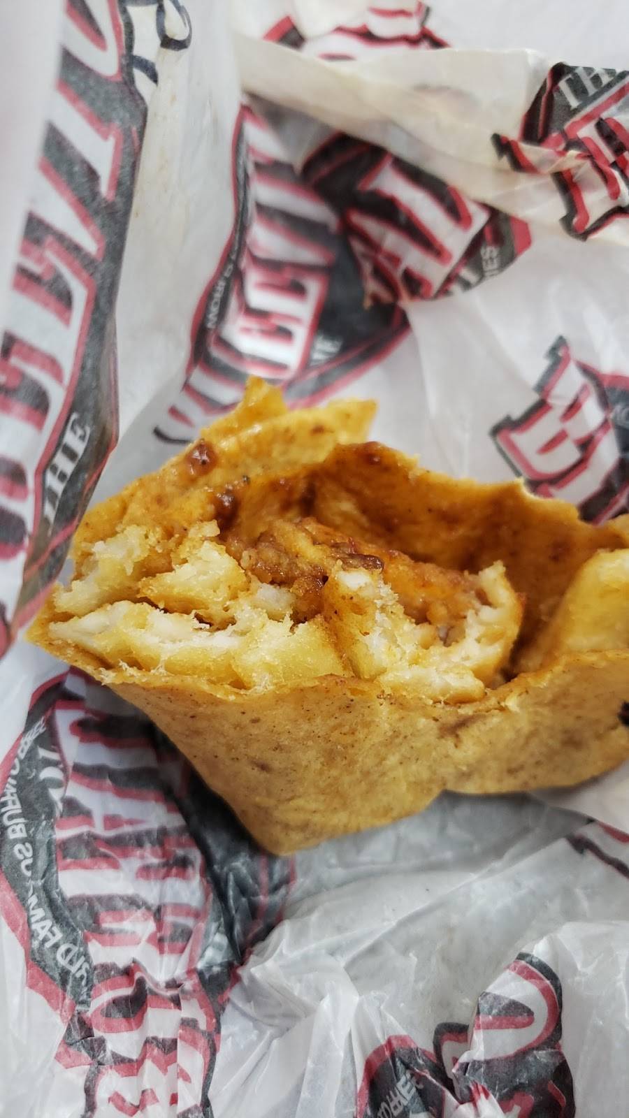 The Buffalo Spot | restaurant | 2837 N Power Rd #104, Mesa, AZ 85215, USA | 4805973204 OR +1 480-597-3204