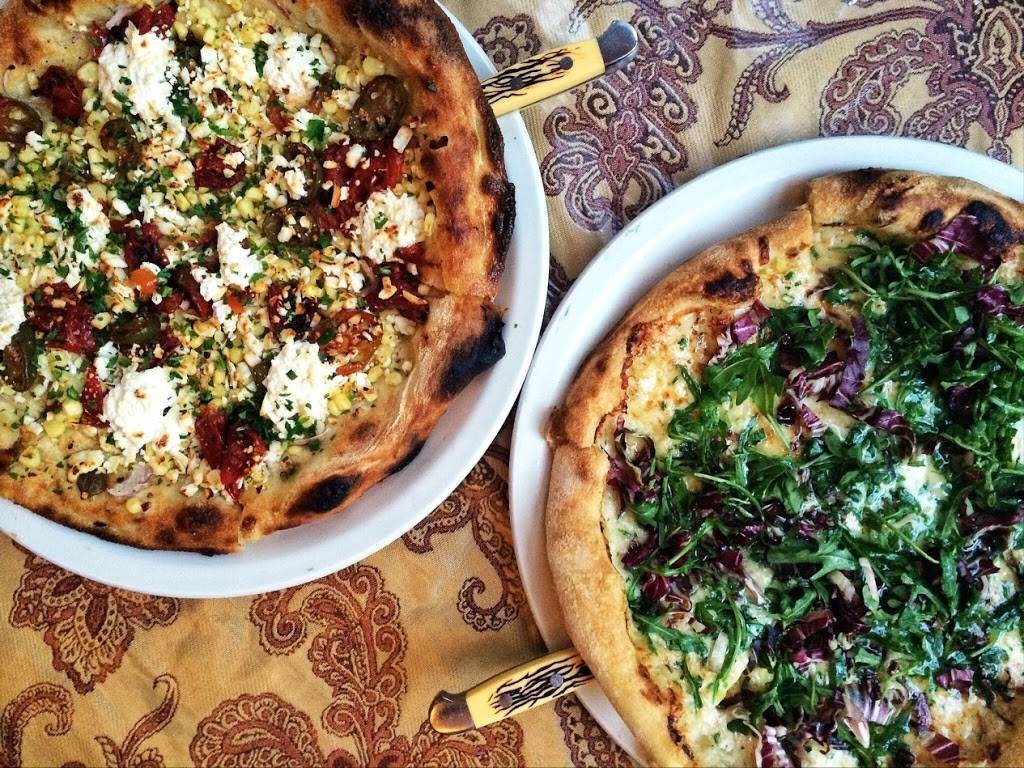 Ragazza | restaurant | 311 Divisadero St, San Francisco, CA 94117, USA | 4152551133 OR +1 415-255-1133