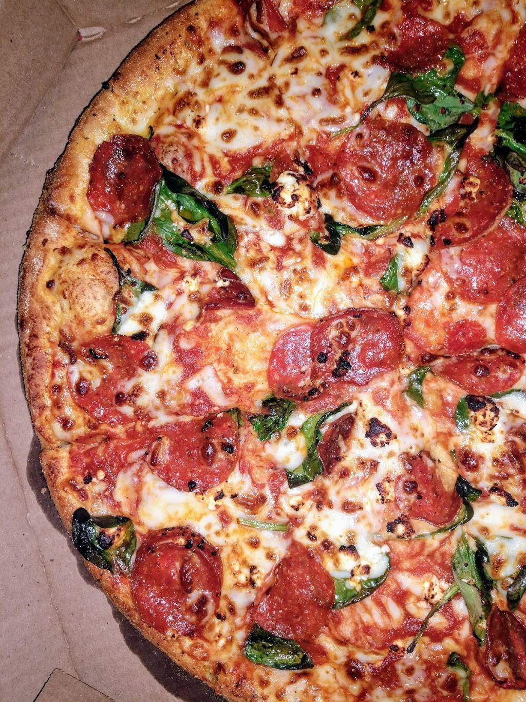 Dominos Pizza | meal delivery | 1510 S Gaffey St, San Pedro, CA 90731, USA | 3108324521 OR +1 310-832-4521