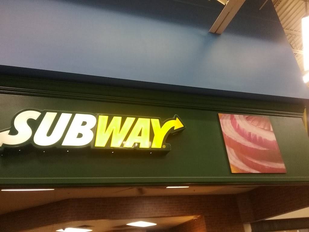 Subway | meal takeaway | 34520 16th Ave S, Federal Way, WA 98003, USA | 2538355757 OR +1 253-835-5757