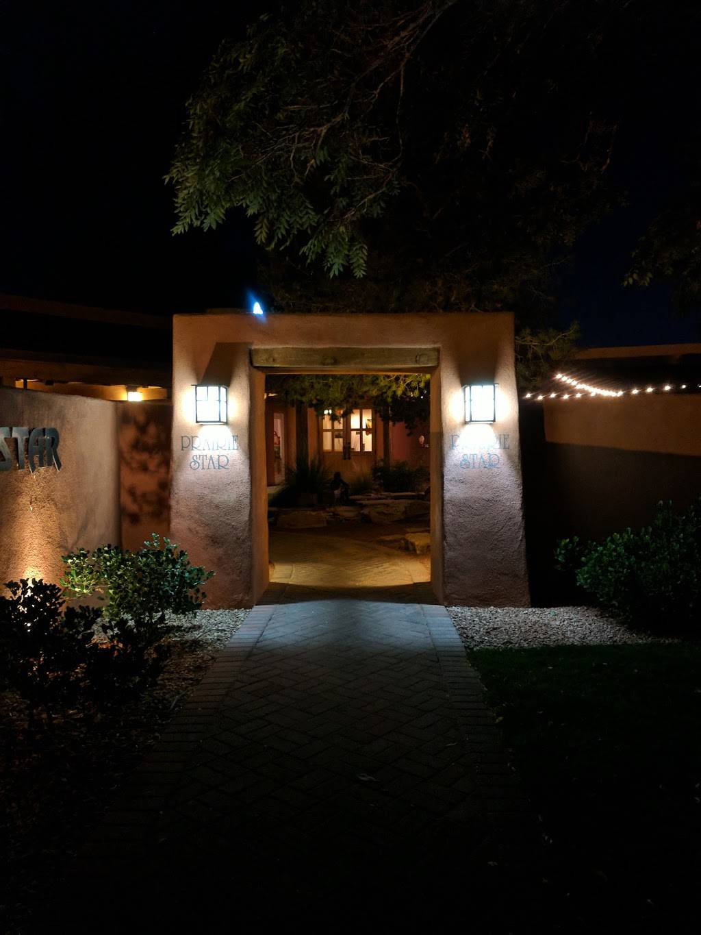 Prairie Star Restaurant & Wine Bar | restaurant | 288 Prairie Star Rd, Santa Ana Pueblo, NM 87004, USA | 5058673327 OR +1 505-867-3327