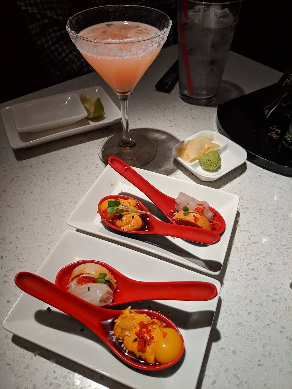 Addison Sushi 469 | restaurant | 4995 Addison Cir, Addison, TX 75001, USA | 9728031192 OR +1 972-803-1192