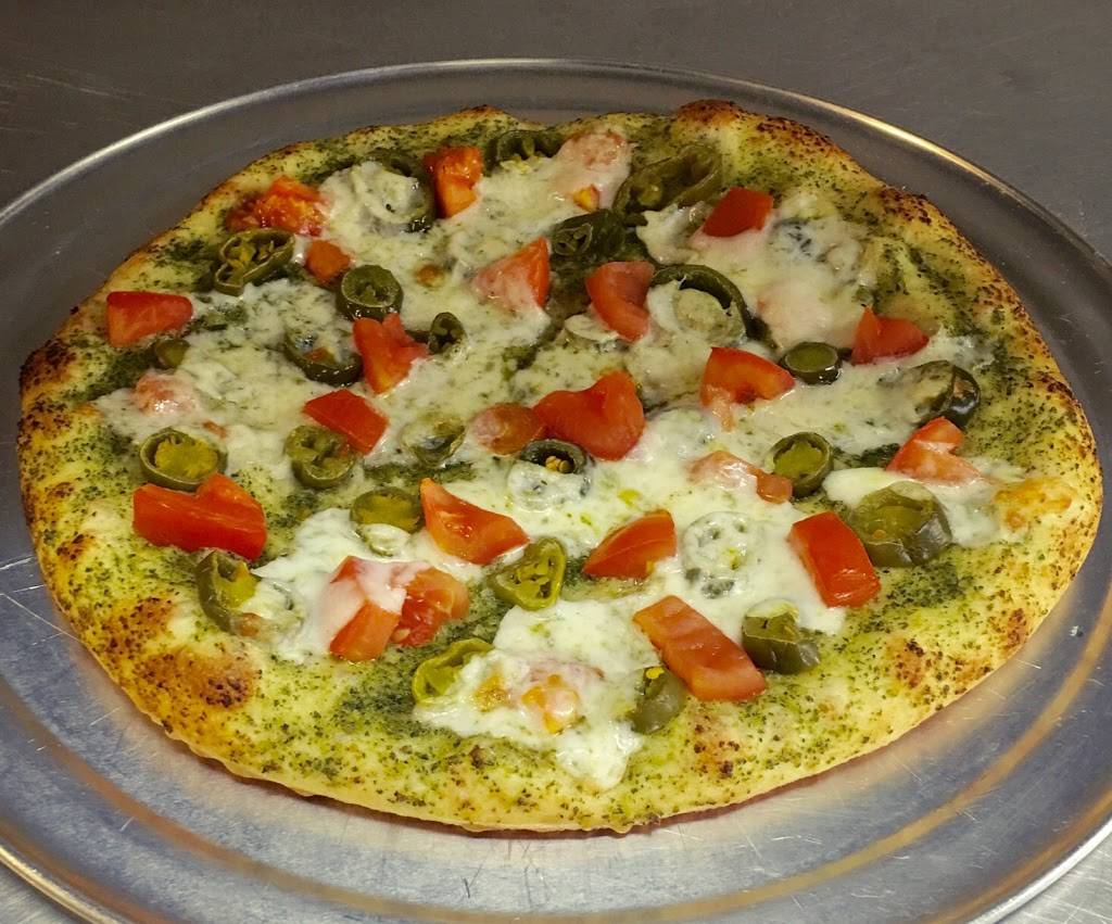 Stephens Pizzeria | restaurant | 5049 Bobby Hicks Hwy #105, Johnson City, TN 37615, USA | 4232070181 OR +1 423-207-0181