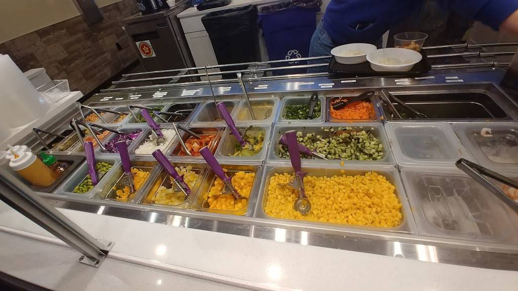 Main Street Poké | restaurant | 110 W Main St #106, Carmel, IN 46032, USA | 3175640908 OR +1 317-564-0908