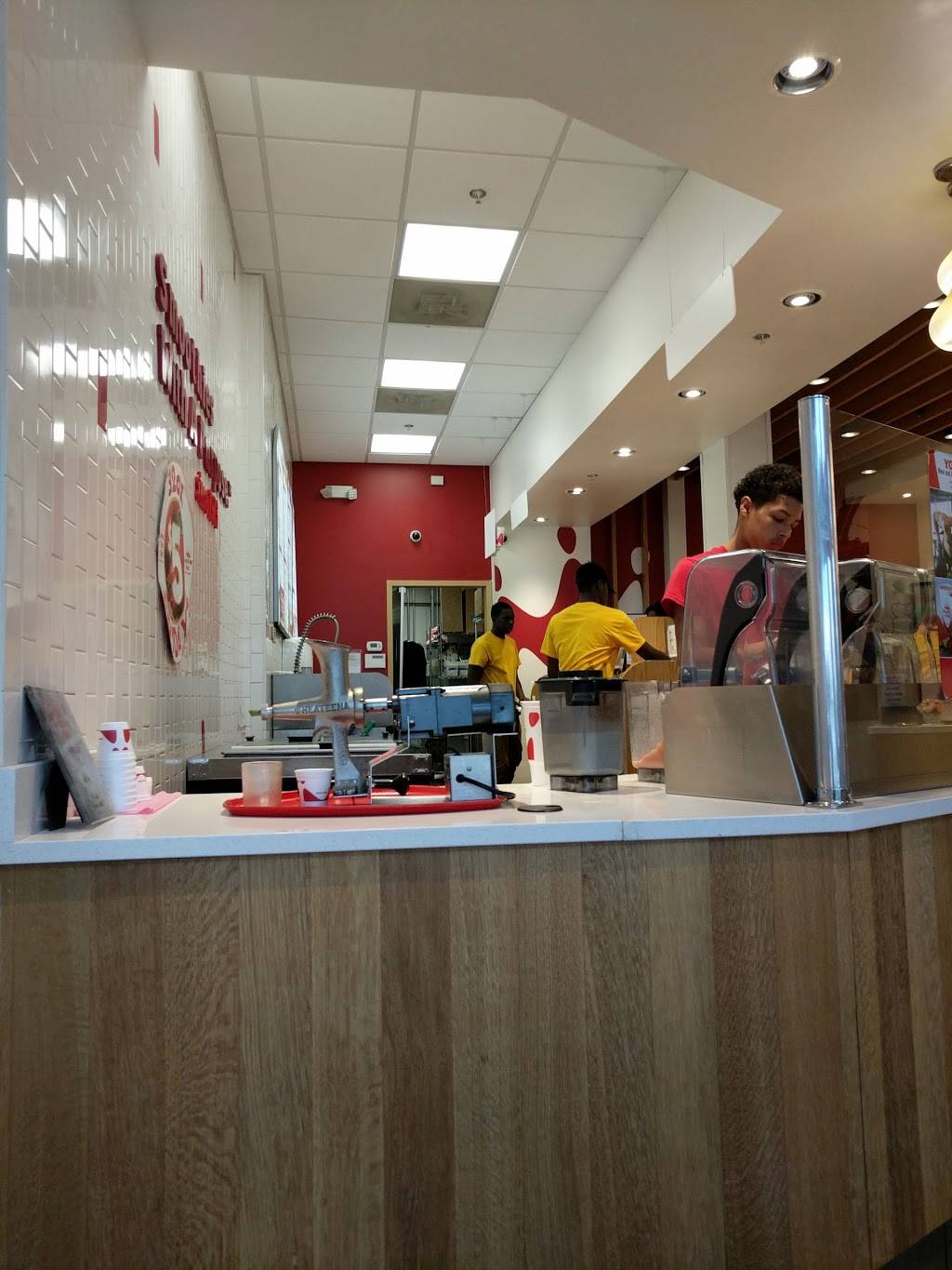 Smoothie King | restaurant | 15407 Excelsior Drive, Bowie, MD 20716, USA | 3012623700 OR +1 301-262-3700