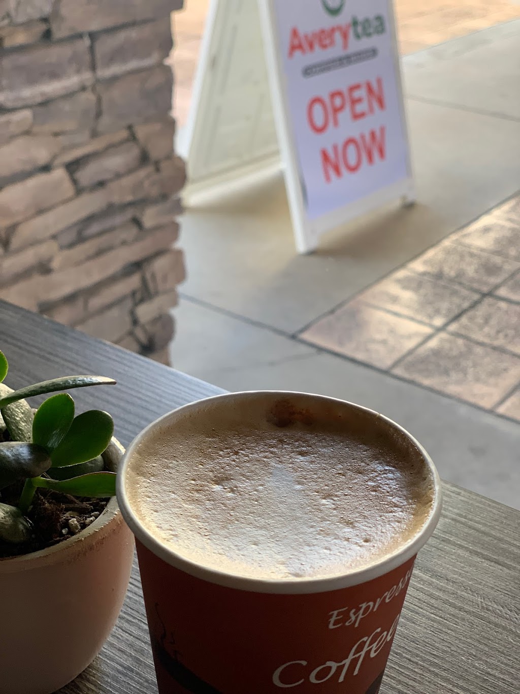 Avery Tea | cafe | 40573 Margarita Rd Ste F, Temecula, CA 92591, USA | 9514140012 OR +1 951-414-0012