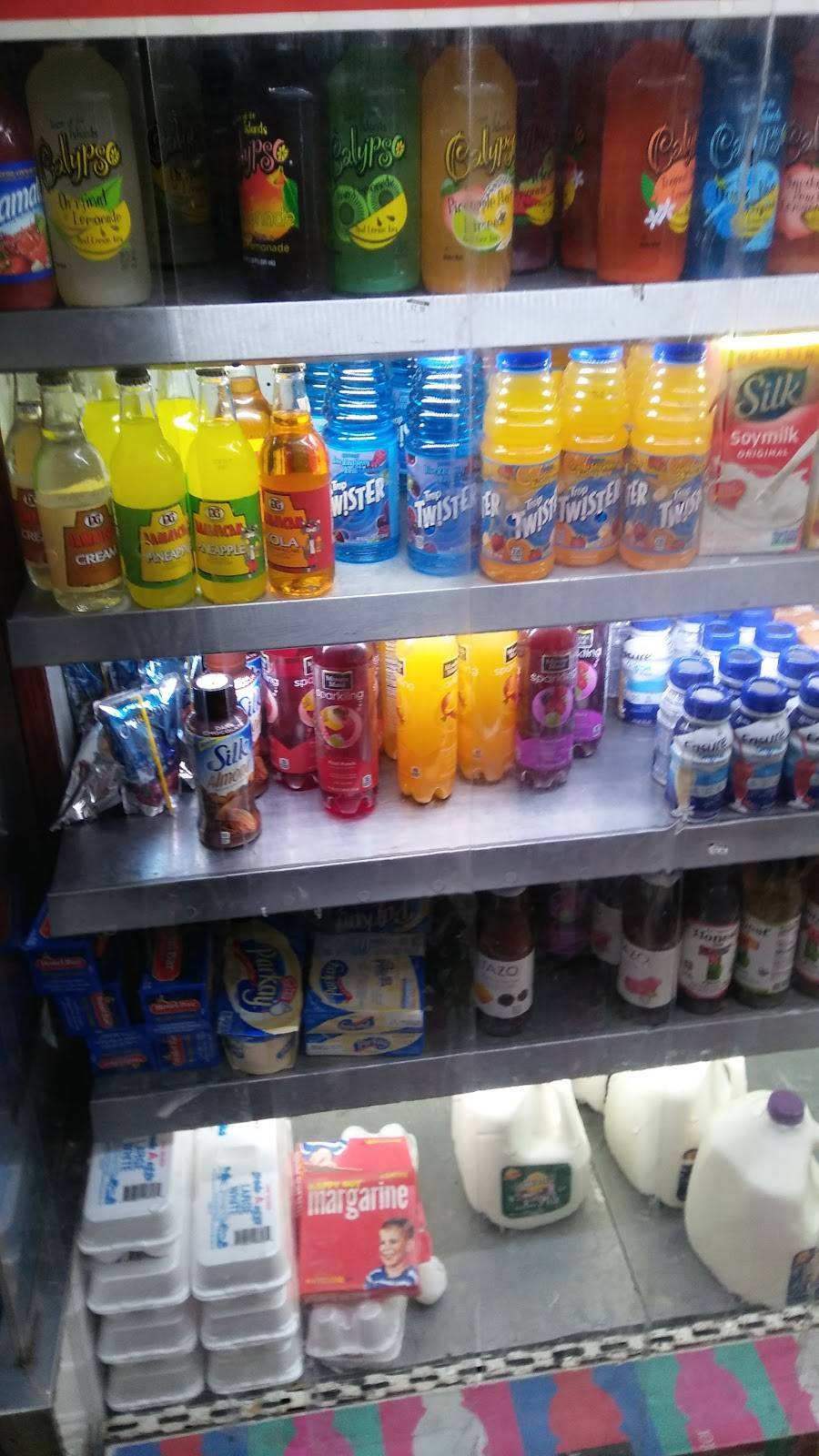 Super Convenience Deli & Grocery | restaurant | 1525 E New York Ave, Brooklyn, NY 11212, USA | 7183424193 OR +1 718-342-4193