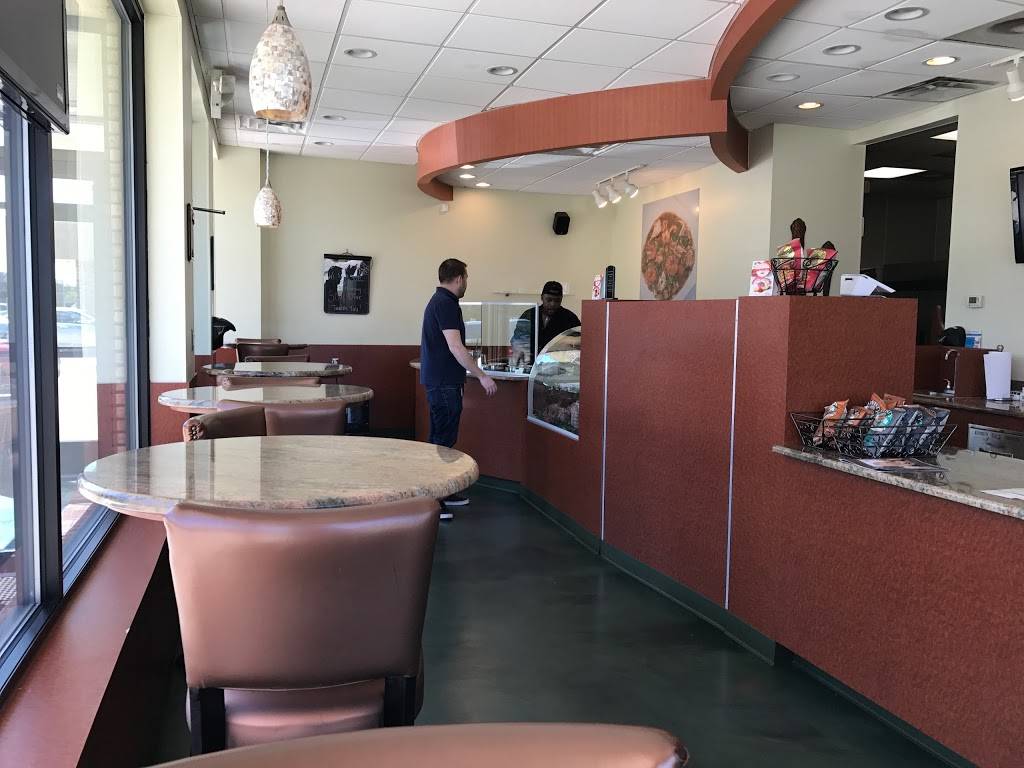 SoupDive | restaurant | 26051 W 12 Mile Rd, Southfield, MI 48034, USA | 2482296722 OR +1 248-229-6722