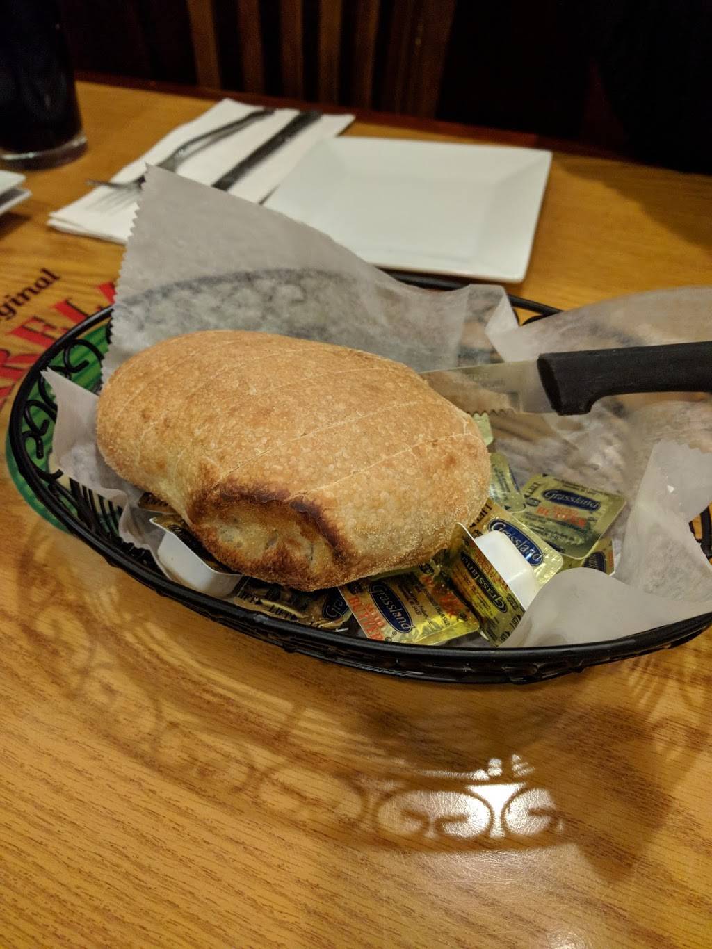 Borrellis | restaurant | 1580 Hempstead Turnpike, East Meadow, NY 11554, USA | 5167940190 OR +1 516-794-0190