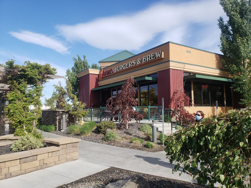 Bobs Burgers & Brew | restaurant | 3609 Plaza Way, Kennewick, WA 99337, USA | 5099871060 OR +1 509-987-1060