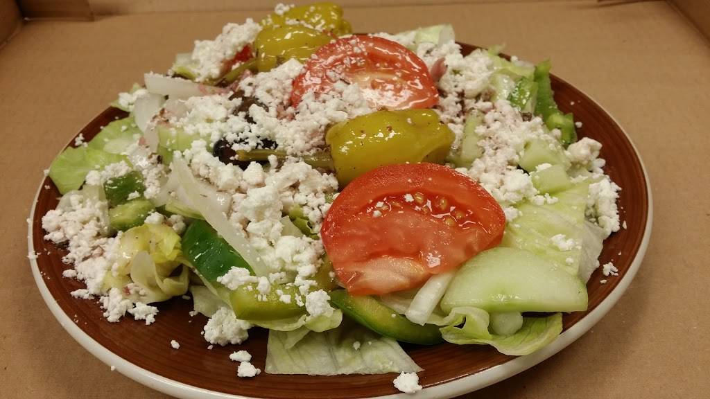 Romas Pizza House & Restaurant Of Windsor Ltd | restaurant | 7805 Wyandotte St E, Windsor, ON N8S 1S8, Canada | 5199484149 OR +1 519-948-4149