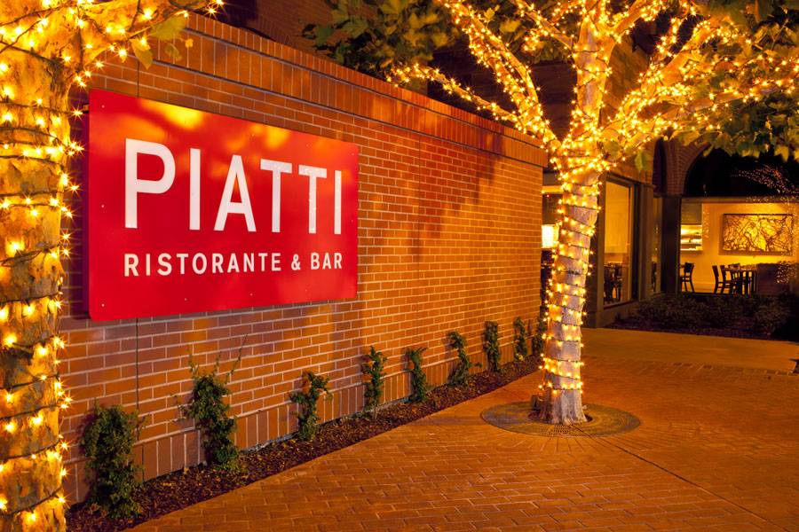 Piatti | restaurant | 571 Pavilions Ln, Sacramento, CA 95825, USA | 9166498885 OR +1 916-649-8885