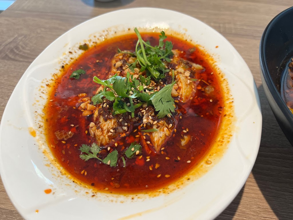 Chong Qing Noodle（表姐重庆面馆） | restaurant | 39229 Cedar Blvd, Newark, CA 94560, USA | 5108943927 OR +1 510-894-3927